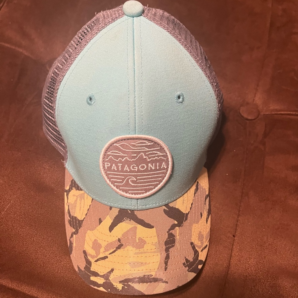 Patagonia Trucker Hat